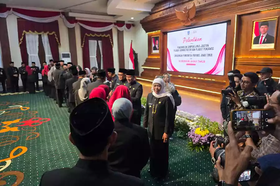 Foto BeritaJatim.com