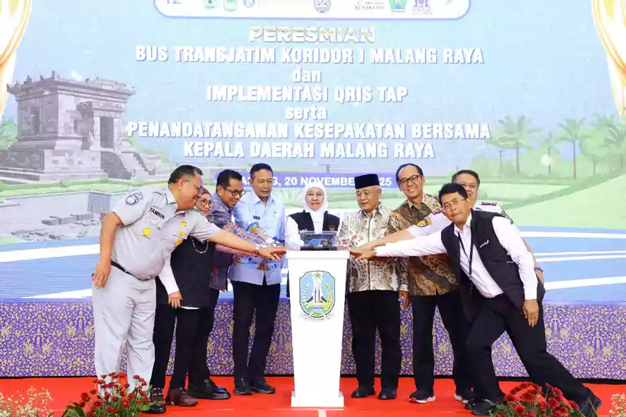 Foto BeritaJatim.com