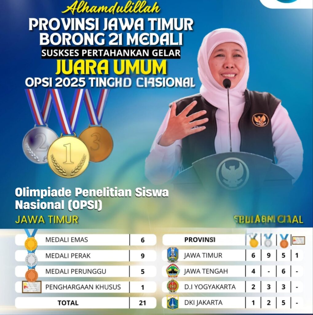 Foto BeritaJatim.com
