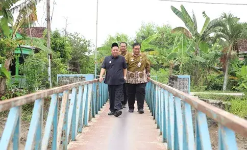 Foto BeritaJatim.com