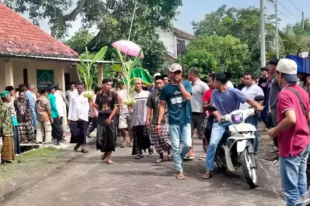 Foto BeritaJatim.com