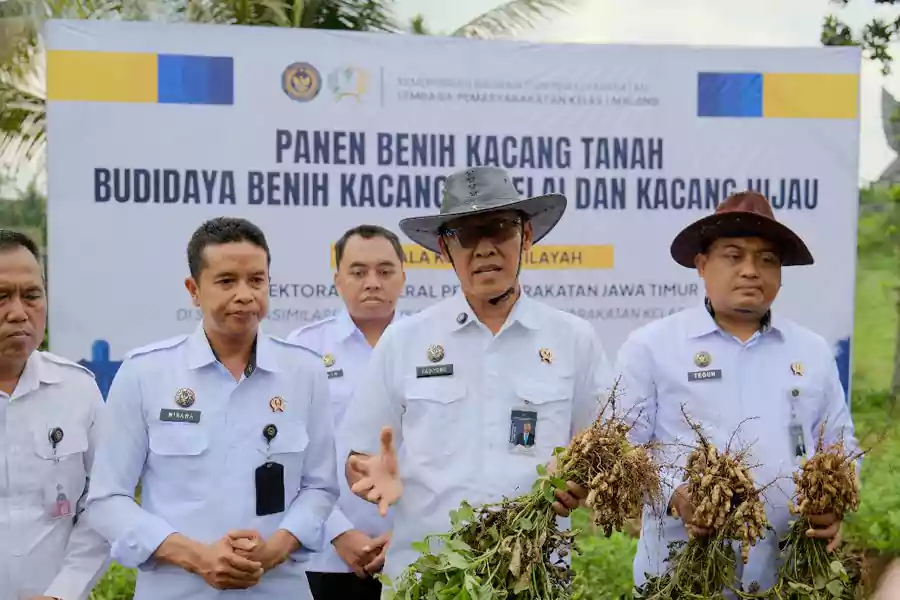 Foto BeritaJatim.com
