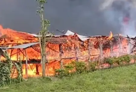 Foto BeritaJatim.com