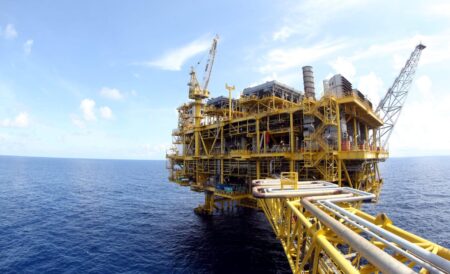 Perkuat Komitmen terhadap Strategi Net-Zero, MedcoEnergi Bergabung dengan OGMP 2.0 Foto BeritaJatim.com