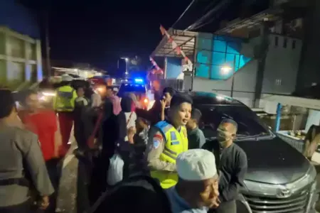 Foto BeritaJatim.com