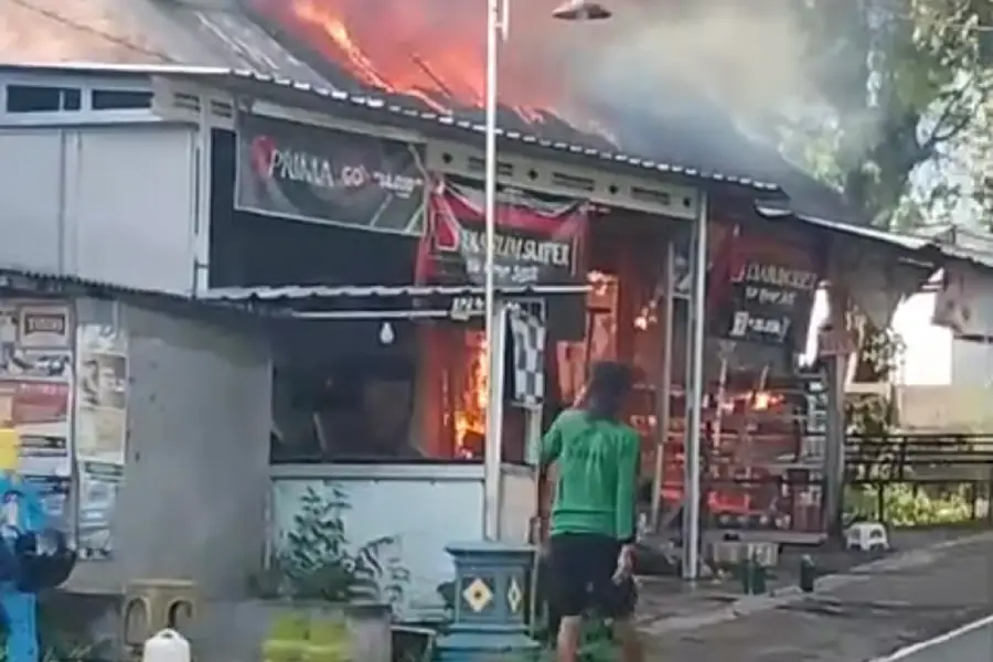 Foto BeritaJatim.com