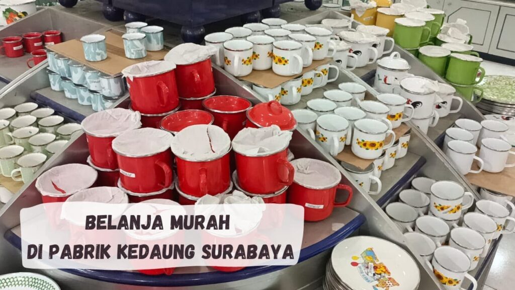 Foto BeritaJatim.com