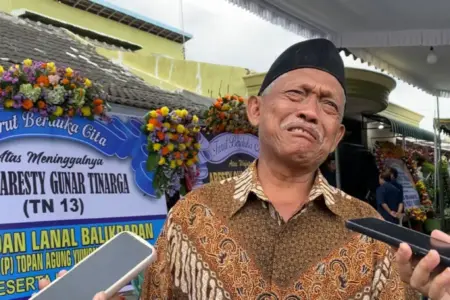 Istri Pegawai Pajak Manokwari Jadi Korban Mutilasi, Keluarga Blitar Syok Foto BeritaJatim.com