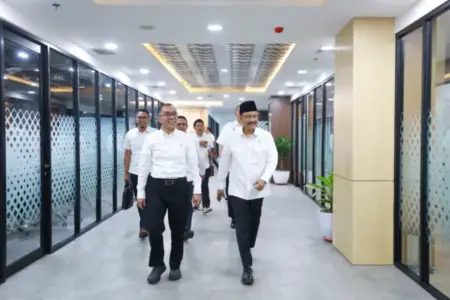 Foto BeritaJatim.com