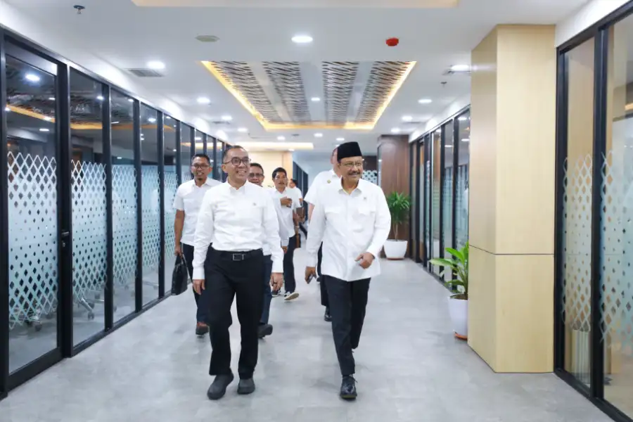 Foto BeritaJatim.com