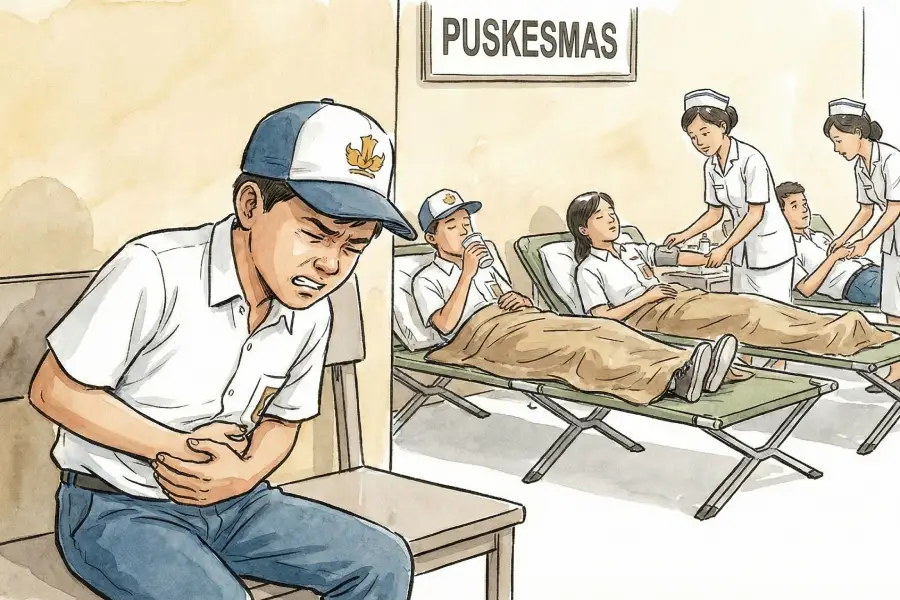 Foto BeritaJatim.com