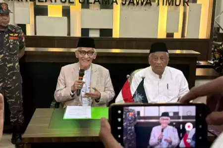 Foto BeritaJatim.com
