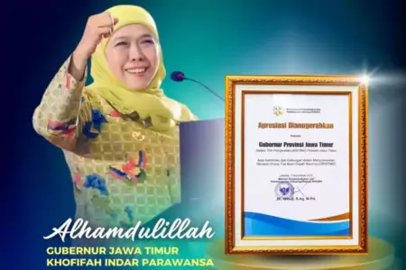 Foto BeritaJatim.com
