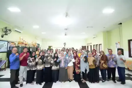 Foto BeritaJatim.com