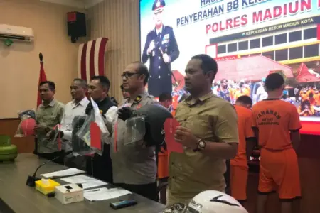 Foto BeritaJatim.com