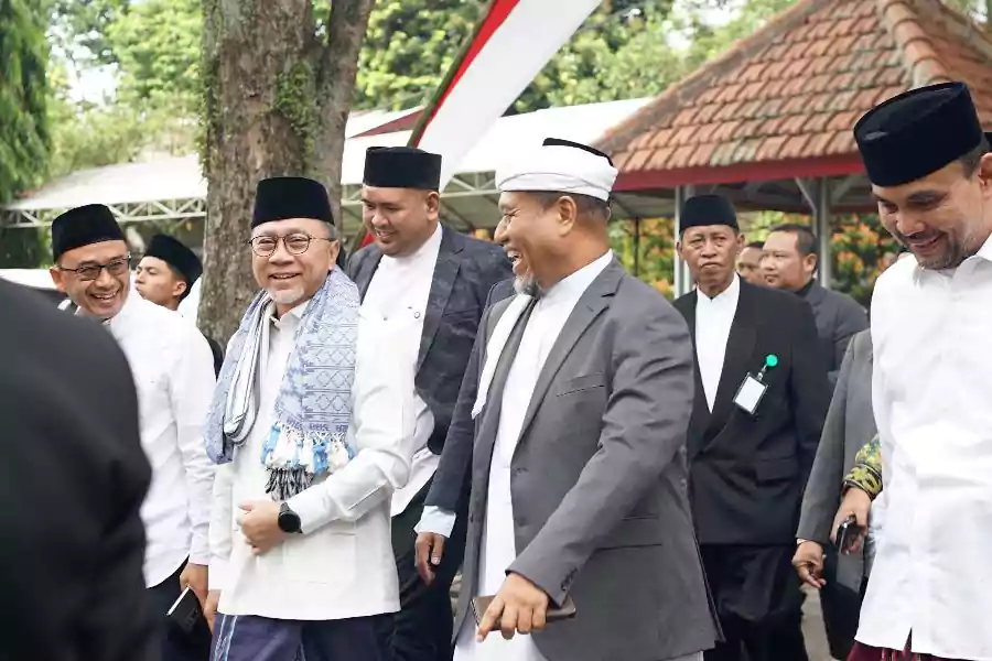 Foto BeritaJatim.com