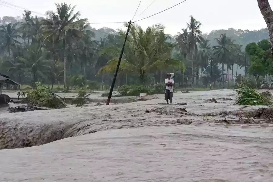 Foto BeritaJatim.com