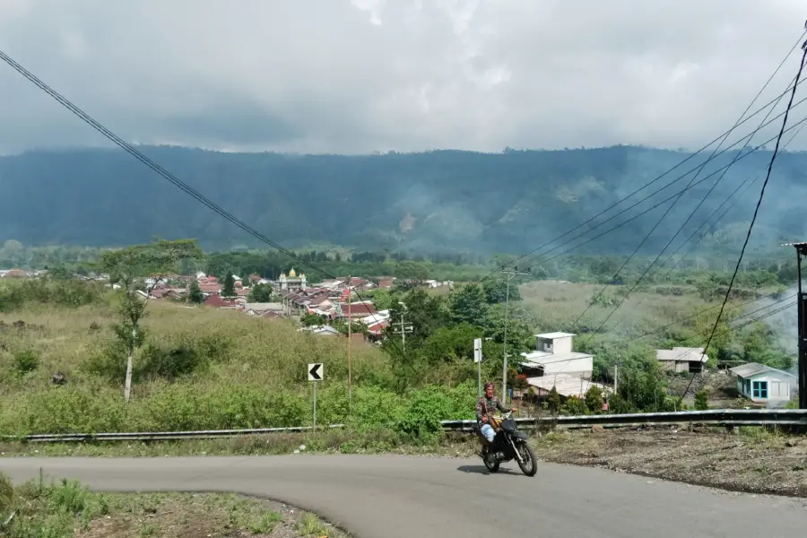 Foto BeritaJatim.com
