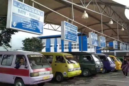 Foto BeritaJatim.com
