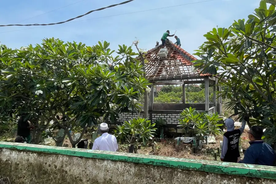 Foto BeritaJatim.com