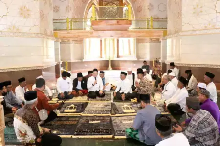 Foto BeritaJatim.com