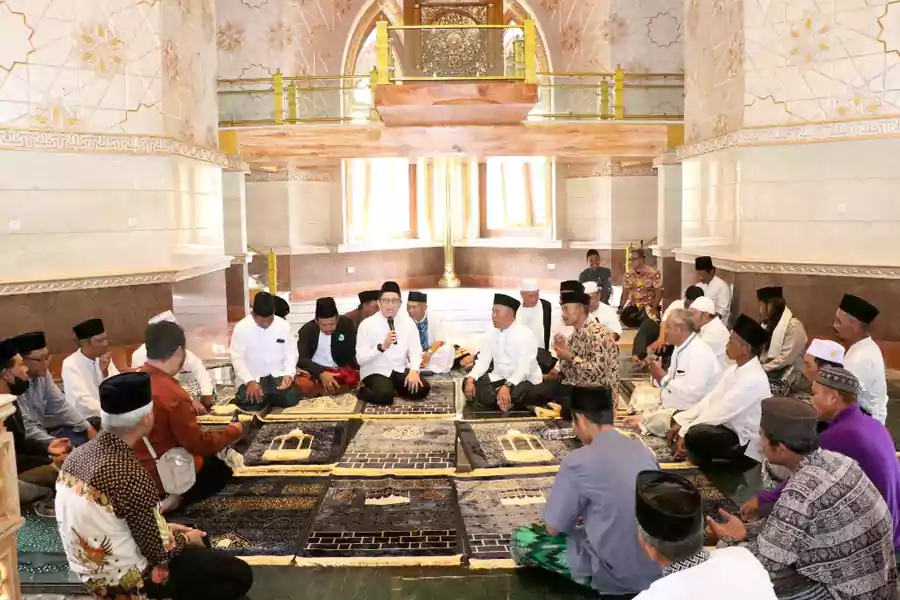 Foto BeritaJatim.com