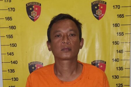 Residivis 3 Kali, Copet Senior Surabaya Kambuh: Aksinya Gagal Pasca Korban Teriak Foto BeritaJatim.com