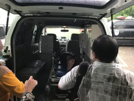 Polres Madiun Telusuri Penyebab Keracunan Massal Puluhan Siswa di Tiga SD Negeri Kawasan Mejayan Foto BeritaJatim.com