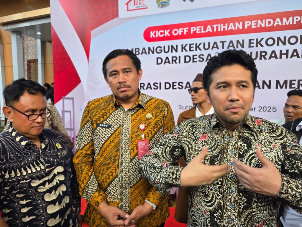 Foto BeritaJatim.com