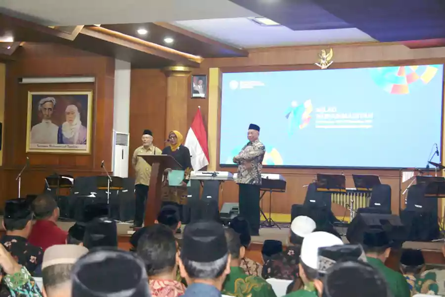 Foto BeritaJatim.com