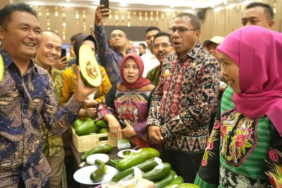 Foto BeritaJatim.com