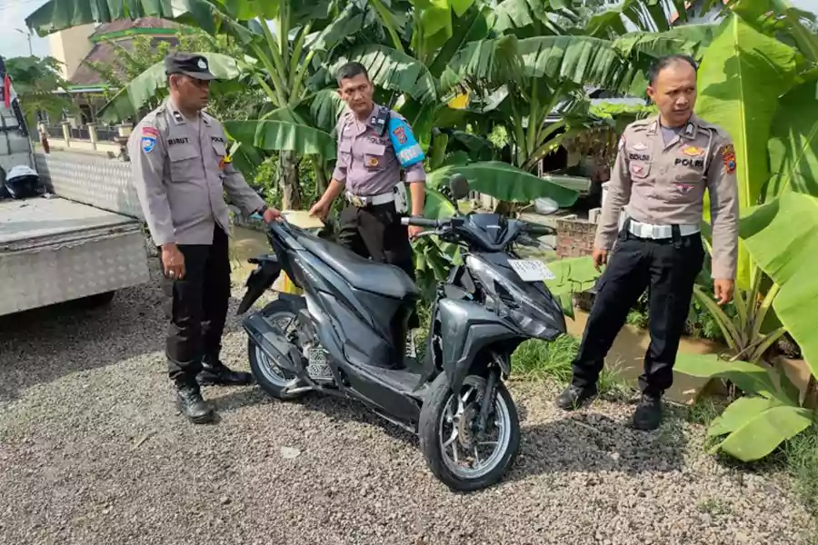 Foto BeritaJatim.com