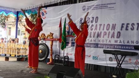 Foto BeritaJatim.com