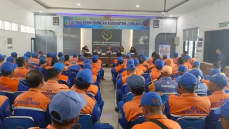 Foto BeritaJatim.com