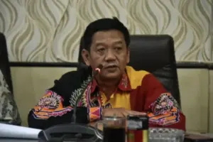 Baru 42 Persen Aset Tanah Pemkab Sumenep Bersertifikat Foto BeritaJatim.com