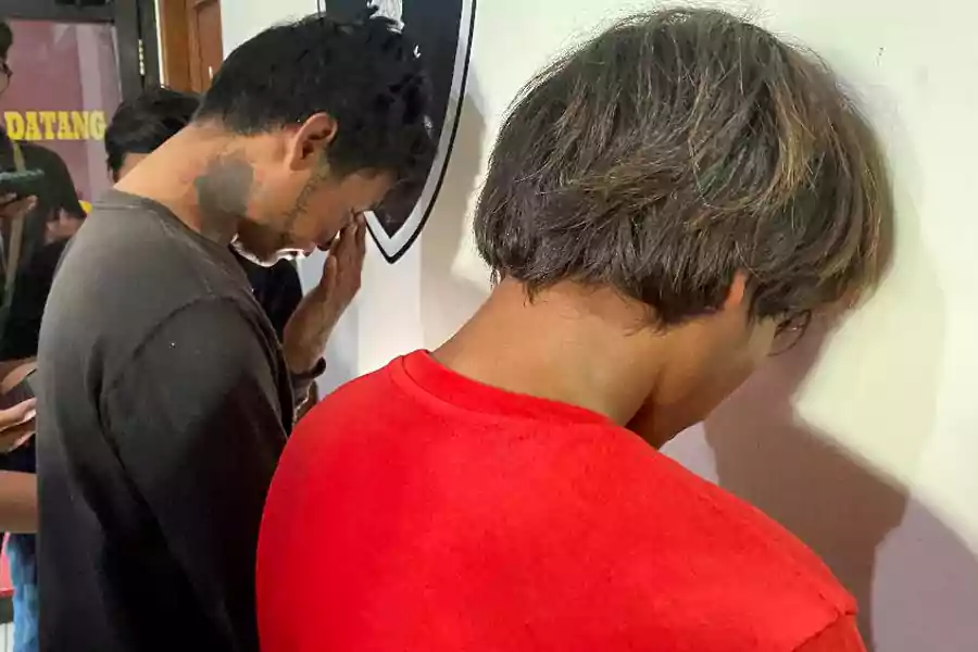 Foto BeritaJatim.com