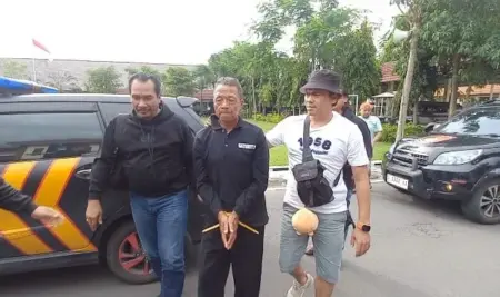 Foto BeritaJatim.com
