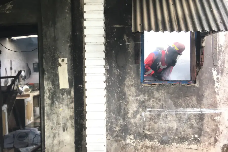 Foto BeritaJatim.com