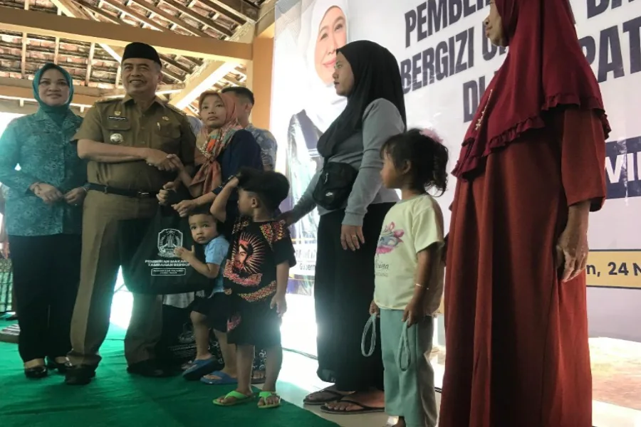 Foto BeritaJatim.com