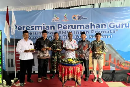 Foto BeritaJatim.com