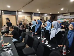 Foto BeritaJatim.com