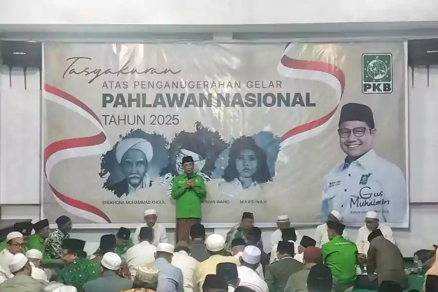 Foto BeritaJatim.com