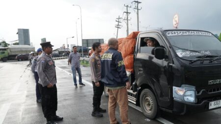 Berikut Inovasi Polri untuk Jamin Ketahanan Pangan Nasional Foto BeritaJatim.com