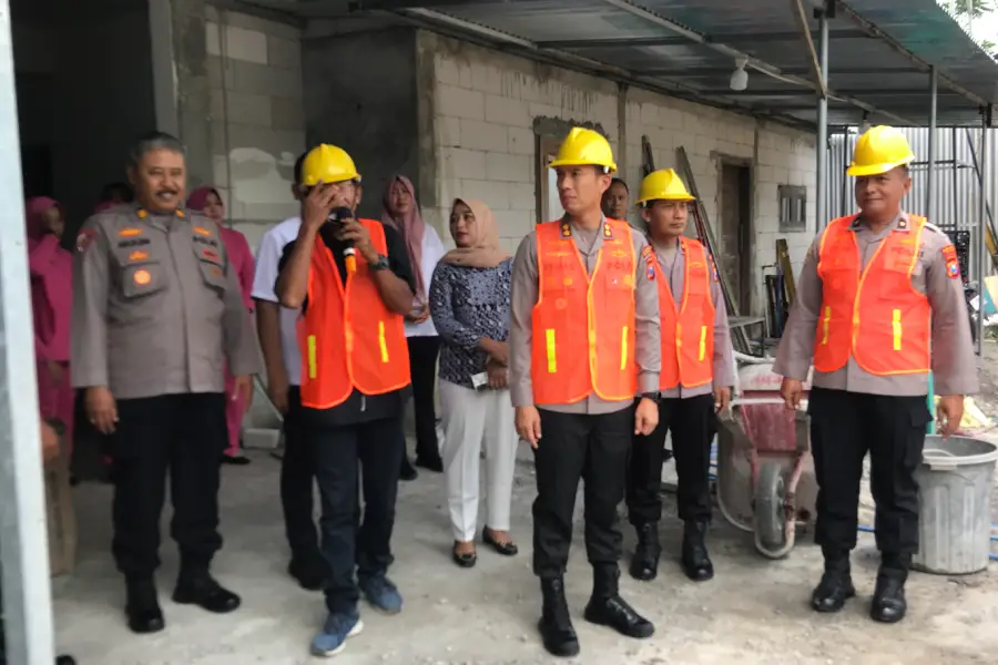 Foto BeritaJatim.com