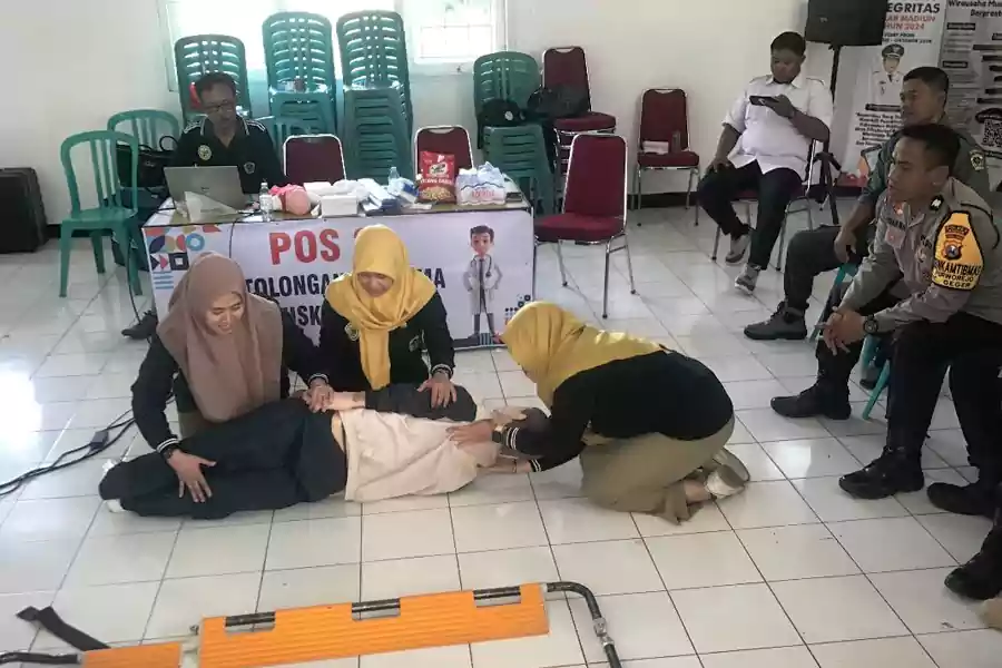 Foto BeritaJatim.com