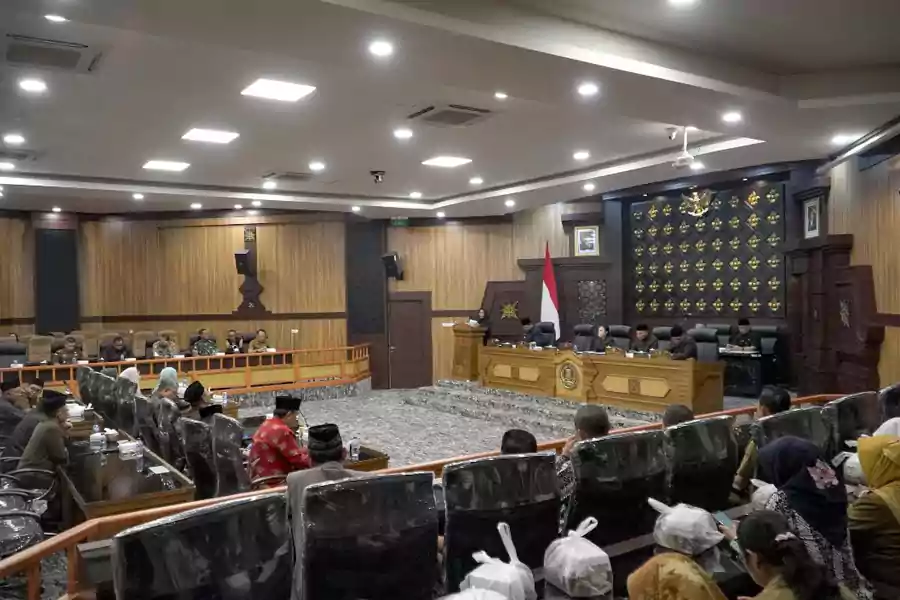 Foto BeritaJatim.com