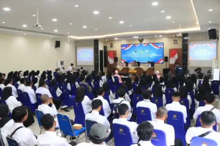 Foto BeritaJatim.com