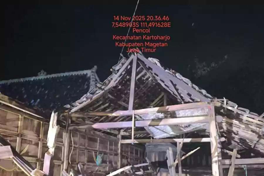 Foto BeritaJatim.com