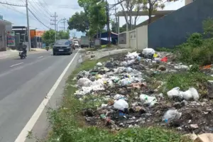 Regulasi Pengelolaan Sampah MBG di Sampang Masih Belum Jelas Foto BeritaJatim.com