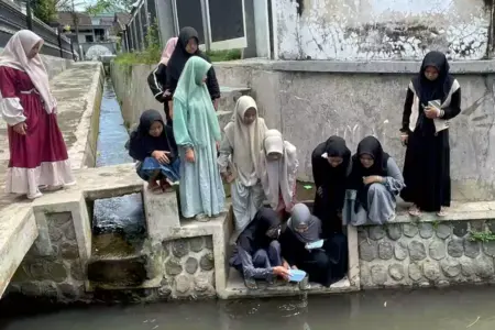 Foto BeritaJatim.com